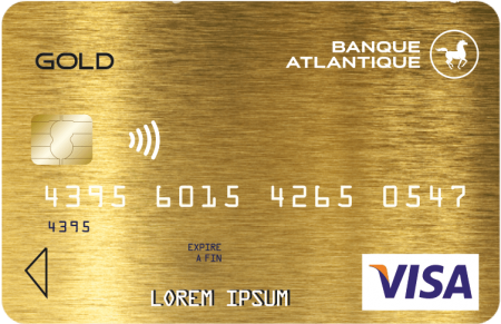 Carte-Gold Carte-Gold